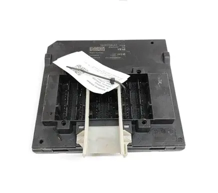 Volkswagen Golf VII Central body control module 5WK50913 5WK50254