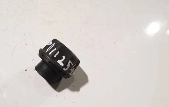 Opel Zafira A Seat adjustment knob 90590028