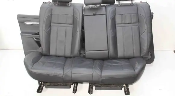 Land Rover Range Rover Evoque L551 Interior set 