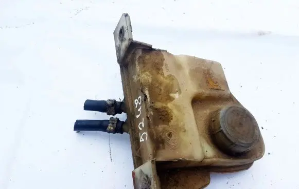Fiat Multipla Brake fluid reservoir A965