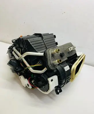 Peugeot 308 Interior heater climate box assembly housing 9807730980