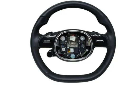 Hyundai Ioniq 5 Steering wheel