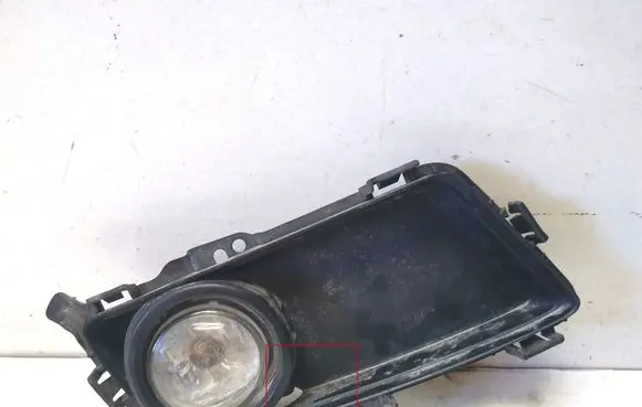 Mazda 5 Front fog light CC3150C11
