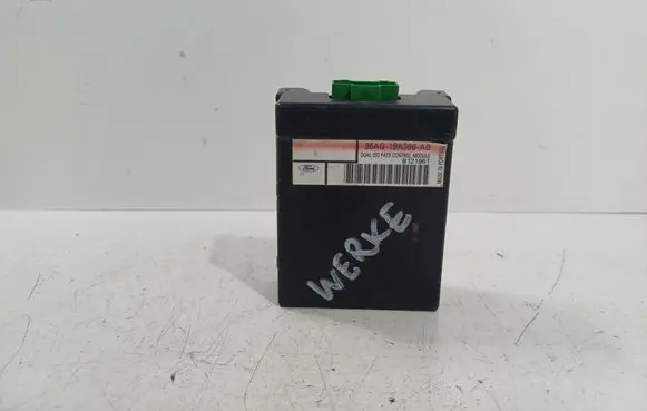 Ford Mondeo MK I Other control units/modules 96AG19A366AB