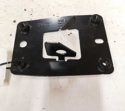 Skoda Octavia Mk4 Other body part 500804473A