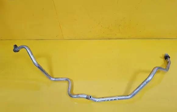 Renault Megane II Air conditioning (A/C) pipe/hose 