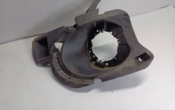 Citroen Berlingo Fog light bracket 9677621280