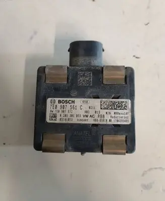 Volkswagen Transporter - Caravelle T6 Distronic sensor radar 7E0907561C 0203301053