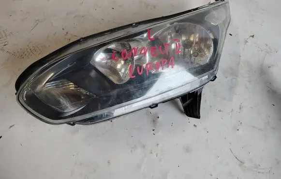 Ford Transit - Tourneo Connect Headlight/headlamp DT1113W030DC