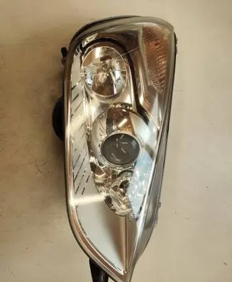 Ford S-MAX Headlight/headlamp