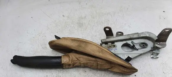 BMW 5 E39 Handbrake/parking brake lever assembly NOCODE
