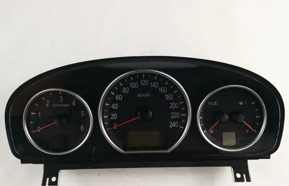 Hyundai ix 55 Speedometer (instrument cluster) G45940033J740 940033J740