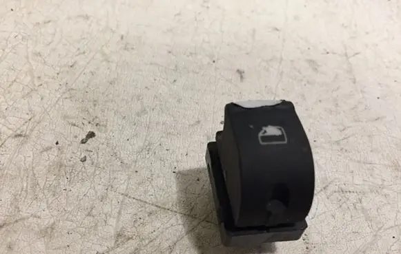 Audi A3 S3 8P Electric window control switch 4F0959855