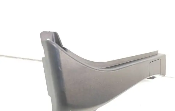 BMW X5 E70 (D) pillar trim (bottom) 7145953 51477145953 177711410