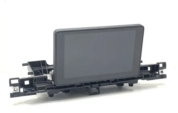 Audi A5 Screen/display/small screen 8W0919604