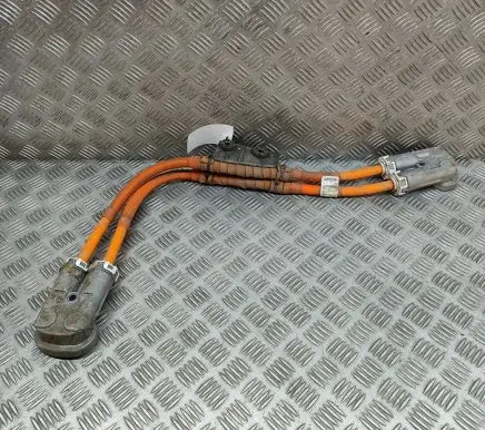 BMW i4 Other wiring loom 5A662A3 5A0FAA9