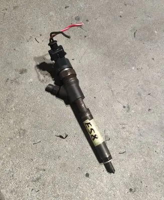 Toyota Yaris Verso Fuel injector 0445110085
