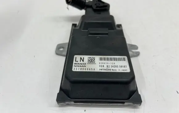 Nissan X-Trail T33 Other control units/modules 237H06UA5A
