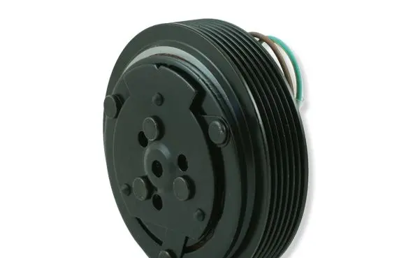 Volkswagen Transporter - Caravelle T4 Air conditioning (A/C) compressor (pump) 701820805Q 7D0820805C 7D0820805