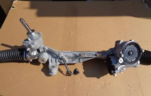 Honda Civic XI Steering rack WR23-003595 53600-T60-A46-M1