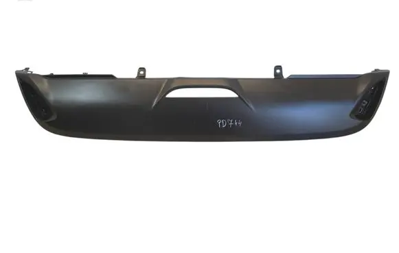 Toyota Yaris XP210 Rear bumper lower part trim 524530D140AUTOAS3 524530D140
