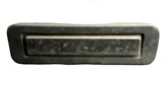 Jeep Renegade Tailgate/trunk/boot exterior handle 52030365