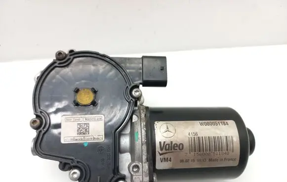 Mercedes-Benz Vito Viano W447 Wiper motor W000051184 W000051408 7156000511848