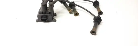 Ford Fiesta High voltage ignition coil 0040100350