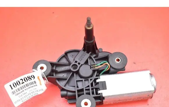 Fiat Idea Rear window wiper motor TGL350