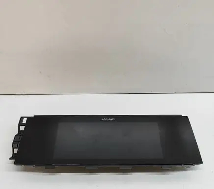Jaguar I-Pace Screen/display/small screen J9D319C279AF