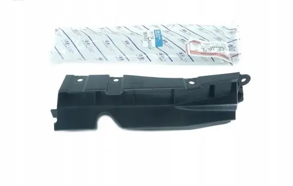 Hyundai Santa Fe Radiator trim 28213-2B200