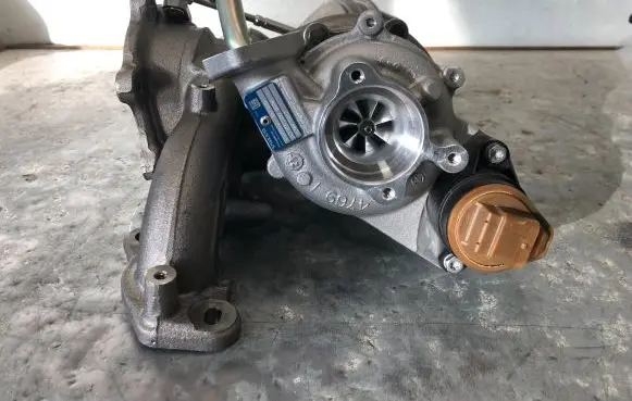 Volvo S90, V90 Turbo 31492976 36011535