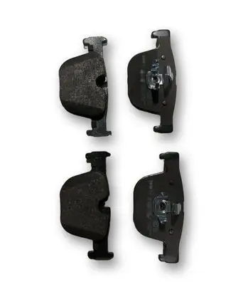 BMW 3 F30 F35 F31 Brake pads (rear) 34218855007 34206799813 34216850570