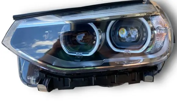 BMW X3 G01 Headlight/headlamp 8496817