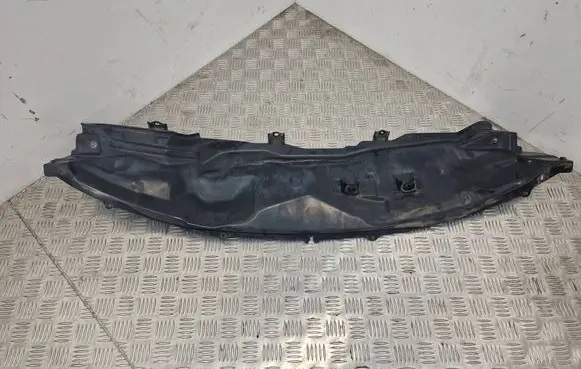Renault Koleos I Wiper trim 