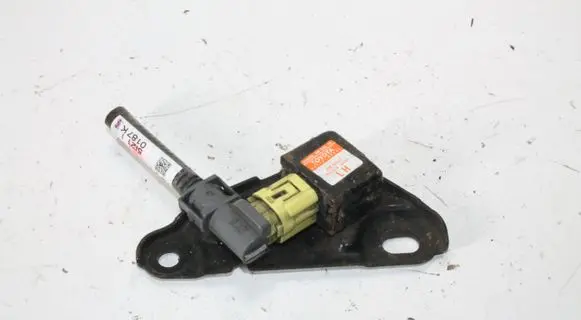 Toyota Prius (XW20) Passenger airbag on/off switch 8917447040