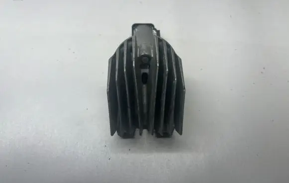 BMW 5 F10 F11 Headlight ballast module Xenon 172261 1726100