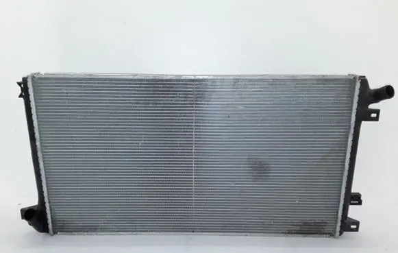 Renault Master II Coolant radiator