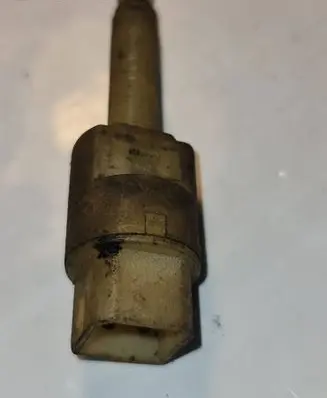 Audi A4 S4 B5 8D Brake pedal sensor switch 4A0945515A