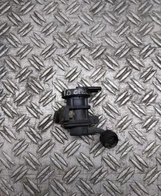Valve vacuum