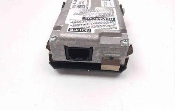 Honda HR-V Windshield/windscreen camera 36170T8KE230M1