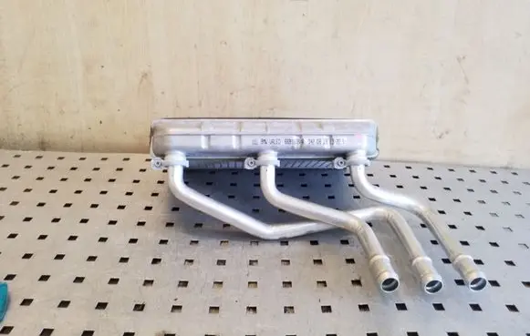 BMW X6 E71 Heater blower radiator 669180B