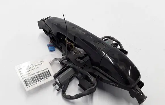 Volvo XC70 Rear door exterior handle 30784204