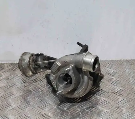 Honda Civic Turbo 18900RSRE01 7537085