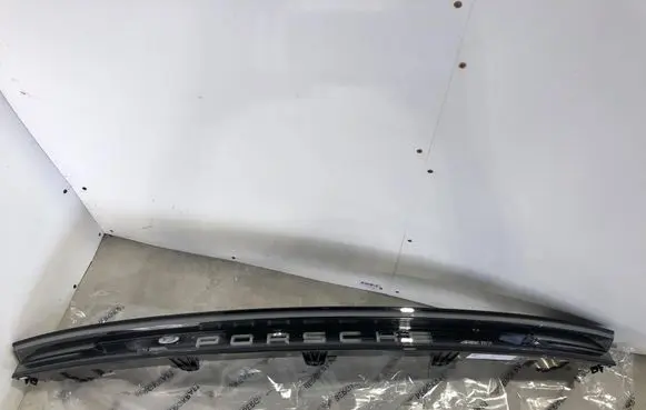 Rear/tail lights