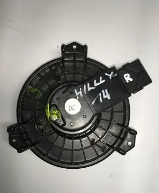 Toyota Hilux (AN10, AN20, AN30) Heater fan/blower