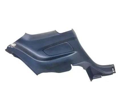 Ford Mustang VI Coupe rear side trim panel FR3B6331013APW FR3B6331013A