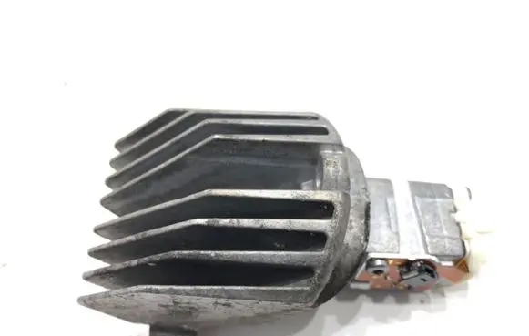 BMW 5 F10 F11 Other control units/modules 18592200
