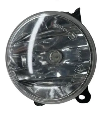 Peugeot 2008 I Front fog light A046192