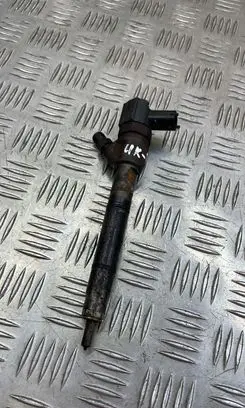 Hyundai i30 Fuel injector 0445110320